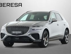 Silber Neu 2025 Genesis GV70 Sport SUV | 49.980 € (Fairer Preis)