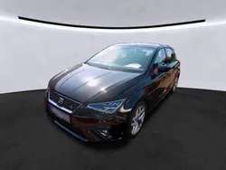 Mitternachtsschwarz Gebraucht 2021 Seat Ibiza Beats Limousine | 13.290 € (Guter Preis)