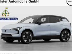 Blau Neu 2025 Volvo EX30 Plus SUV | 42.191 € (Fairer Preis)