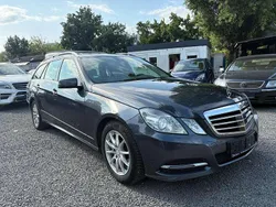 Tenoritgrau Gebraucht 2012 Mercedes E200 Kombi | 5.000 € (Fairer Preis)