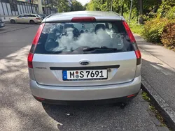 Grau Gebraucht 2004 Ford Fiesta Viva X Kleinwagen | 850 € (Guter Preis)