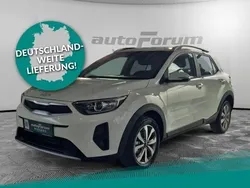 (ud) clear white s Neu 2024 Kia Stonic Vision SUV | 23.170 € (Fairer Preis)