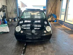 VW Lupo