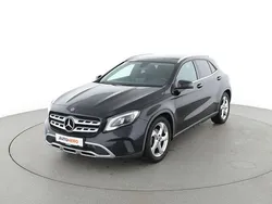 Schwarz Gebraucht 2018 Mercedes GLA200 Urban SUV | 23.450 € (Etwas zu teuer)