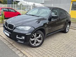 Schwarz Gebraucht 2012 BMW X6 SUV | 13.800 € (Guter Preis)