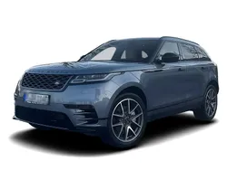 Blau Gebraucht 2023 Land Rover Range Rover Velar HSE Dynamic SUV | 96.210 € (Fairer Preis)