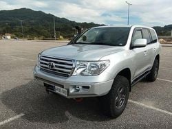 Silber Gebraucht 2009 Toyota Land Cruiser SUV | 68.000 €