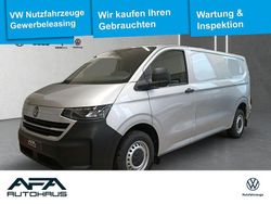 Grau Neu 2025 VW Transporter Van | 53.887 €