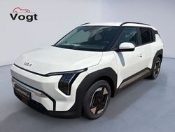 Weiß Neu 2025 Kia EV3 SUV | 40.990 € (Etwas zu teuer)