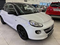 Weiß Gebraucht 2014 Opel Adam Jam Kleinwagen | 5.500 € (Fairer Preis)