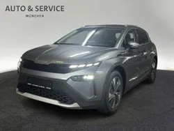 Grau Neu 2025 Skoda Elroq SUV | 47.550 € (Fairer Preis)