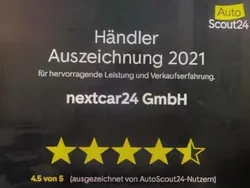 Rot Gebraucht 2019 Mazda CX-3 Sports-Line SUV | 22.787 €