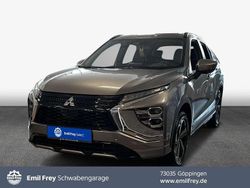 Platinumgrau metallic Gebraucht 2024 Mitsubishi Eclipse Cross Select SUV | 29.790 € (Fairer Preis)