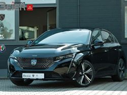 Schwarz Gebraucht 2023 Peugeot 308 GT Limousine | 25.980 € (Etwas zu teuer)