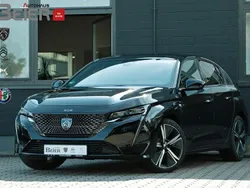 Schwarz Gebraucht 2023 Peugeot 308 GT Limousine | 31.480 €
