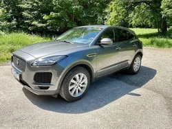 Grau Gebraucht 2018 Jaguar E-Pace S SUV | 18.600 € (Superpreis)