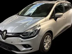 Grau Gebraucht 2019 Renault Clio IV Kombi | 7.777 € (Guter Preis)