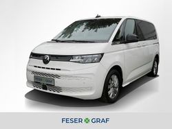 Weiß Gebraucht 2023 VW T7 Basis Van | 42.910 € (Superpreis)