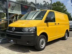 Gelb Gebraucht 2014 VW T5 Van | 9.990 € (Fairer Preis)