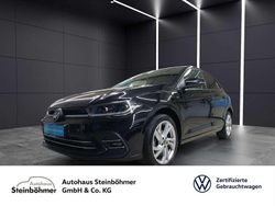 Deerp black perleffekt (schwarz) Gebraucht 2022 VW Polo Style Limousine | 19.835 € (Etwas zu teuer)