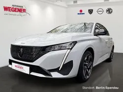 Okenit eiß met. Neu 2025 Peugeot 308 Allure Limousine | 31.490 € (Guter Preis)