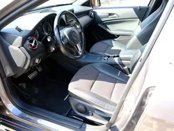Grau Gebraucht 2013 Mercedes A180 Ambition Limousine | 13.450 € (Etwas zu teuer)