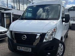 Weiß Gebraucht 2022 Nissan Interstar Van | 20.950 € (Guter Preis)