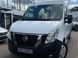 Weiß Gebraucht 2022 Nissan Interstar Van | 20.950 € (Superpreis)