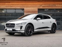 Borasco grey Gebraucht 2019 Jaguar I-Pace SE SUV | 28.950 € (Teuer)