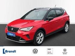 Andere farbe Gebraucht 2024 Seat Arona FR SUV | 24.990 € (Etwas zu teuer)