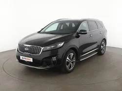 Schwarz Gebraucht 2019 Kia Sorento GT-Line SUV | 27.070 € (Fairer Preis)