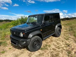Schwarz Gebraucht 2018 Suzuki Jimny Comfort SUV | 21.200 € (Superpreis)