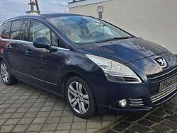 Gebraucht 2010 Peugeot 5008 Platinum Van / Kleinbus | 3.790 € (Etwas zu teuer)