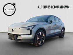 Grau Gebraucht 2024 Volvo EX30 Ultra SUV | 35.850 € (Superpreis)