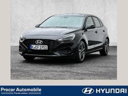 Grau Gebraucht 2025 Hyundai i30 Advantage Kombi | 23.970 € (Superpreis)