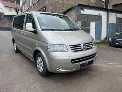 Beige Gebraucht 2004 VW T5 Comfortline Van | 8.999 € (Superpreis)