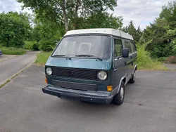 Gebraucht 1982 VW T3 Van | 5.900 €