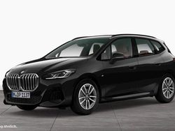 Schwarz Gebraucht 2025 BMW 220 M Sport Limousine | 38.790 € (Fairer Preis)