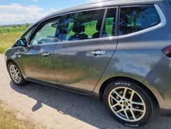 Opel Zafira Tourer