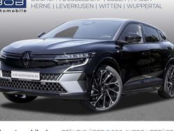 Grau Neu 2025 Renault Mégane Komfort Limousine | 48.290 €