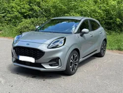Grau Gebraucht 2020 Ford Puma ST-Line SUV | 18.000 € (Superpreis)