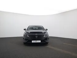 Schwarz Gebraucht 2023 Peugeot 308 GT Limousine | 23.480 € (Fairer Preis)