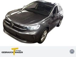 Grau Gebraucht 2024 VW Taigo Move SUV | 25.390 € (Guter Preis)