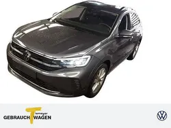 Grau Gebraucht 2024 VW Taigo Move SUV | 25.690 € (Guter Preis)