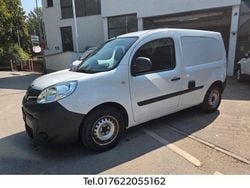 Weiß Gebraucht 2020 Renault Kangoo Van / Kleinbus | 7.790 € (Superpreis)