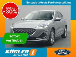 Solarsilber Gebraucht 2022 Ford Kuga Vignale SUV | 26.970 € (Etwas zu teuer)