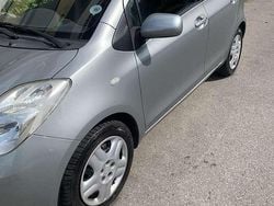 Gebraucht 2008 Toyota Yaris Team Limousine | 3.650 € (Fairer Preis)