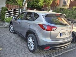 Gebraucht 2013 Mazda CX-5 Exceed SUV | 7.800 € (Guter Preis)