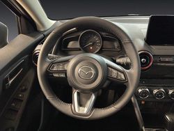 Gebraucht 2024 Mazda 2 Homura-Line Kleinwagen | 22.450 € (Fairer Preis)