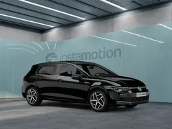 VW Golf VIII